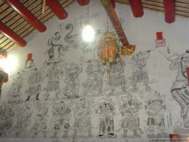 蓮坂[埭頭慈濟宮] - 保生大帝、媽祖和三元帥伯 (10)_