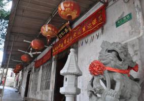 思明[美仁宮] - 保生大帝、媽祖 (2)_