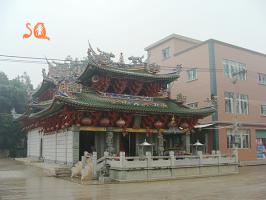 9554ad12gc0098d327091&690_同安洪塘鎮三忠宮村的三忠廟-文天祥、陸秀夫、張世杰