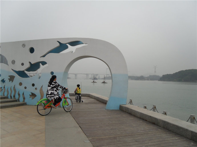 廈門(mén)兒童公園 (6)_廈門(mén)兒童公園