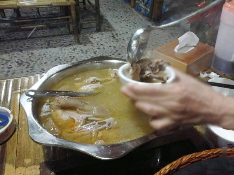 周正農(nóng)家樂(lè) (6)_集美周正農(nóng)家樂(lè)