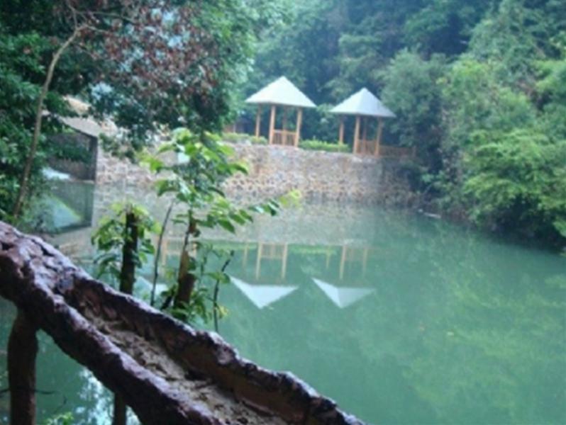 安溪龍門(mén)森林公園 (4)_安溪龍門(mén)森林公園