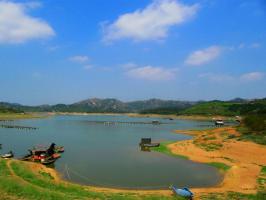 漳浦楊美水庫(kù) (6)_漳浦楊美水庫(kù)