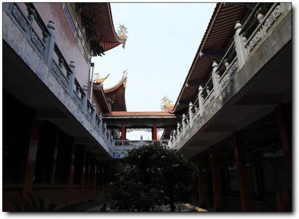 長(zhǎng)樂(lè)顯應(yīng)宮 (4)_長(zhǎng)樂(lè)顯應(yīng)宮