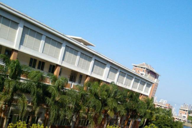 倉山福建師范大學(xué) (4)_倉山福建師范大學(xué)景點