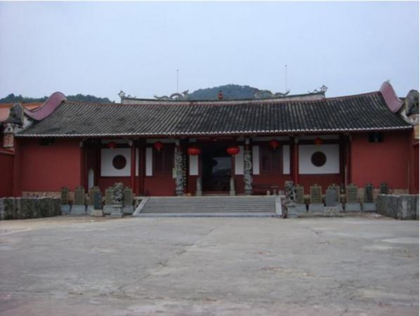 晉安林陽(yáng)寺 (6)_晉安林陽(yáng)寺
