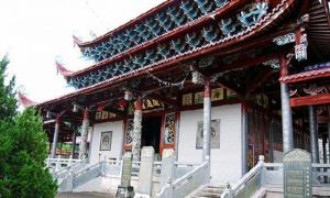 晉安林陽(yáng)寺 (1)_晉安林陽(yáng)寺