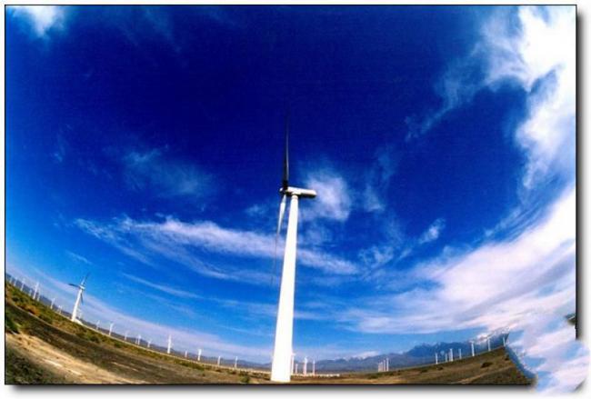 平潭長江澳風力發(fā)電場 (6)_平潭長江澳風力發(fā)電場