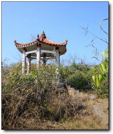 長(zhǎng)汀石峰寨 (5)_長(zhǎng)汀石峰寨