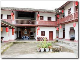 上杭五龍村農(nóng)家樂 (3)_上杭五龍村農(nóng)家樂