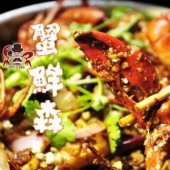 這家餐廳老板是集美土著漁民，吃海鮮好料到這里沒錯啦！
